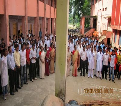 Jamshedpur Workers College Extra Curriculars photo 4